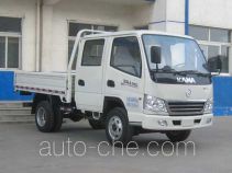 Kama KMC1040LLB28S4 бортовой грузовик