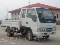 Kama KMC1040P3 бортовой грузовик