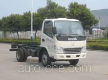 Kama KMC1040Q28D4 truck chassis