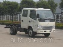 Kama KMC1040Q28S4 truck chassis