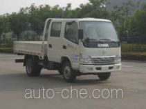 Kama KMC1040Q28S4 cargo truck