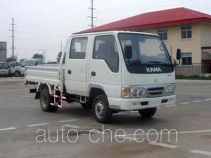 Kama KMC1040S3 cargo truck