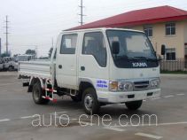 Kama KMC1040S3 бортовой грузовик