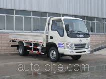 Kama KMC1041D3 бортовой грузовик