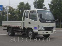 Kama KMC1041LLB31P4 cargo truck