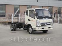 Kama KMC1042A33P5 truck chassis