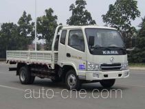 Kama KMC1072LLB33P4 бортовой грузовик