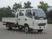 Kama KMC1072LLB33S4 cargo truck