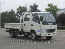 Kama KMC1042LLB33S4 cargo truck