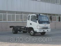 Kama KMC1042Q33P4 truck chassis
