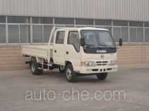 Kama KMC1046S3 cargo truck