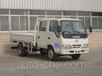 Kama KMC1042SE3 бортовой грузовик