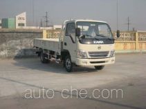 Kama KMC1043D3 cargo truck