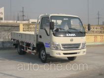 Kama KMC1043D3 бортовой грузовик