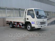 Kama KMC1043DE3 бортовой грузовик