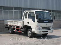 Kama KMC1045PA3 бортовой грузовик