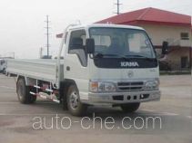 Kama KMC1045 бортовой грузовик