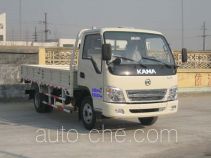 Kama KMC1045D3 бортовой грузовик