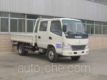 Kama KMC1045SA3 cargo truck