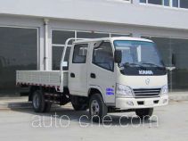 Kama KMC1046A33S4 cargo truck