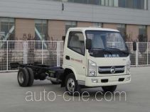 Kama KMC1046B33D4 truck chassis