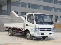 Kama KMC1046B33D4 бортовой грузовик