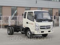 Kama KMC1046B33P4 truck chassis