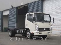 Kama KMC1046A33D5 truck chassis