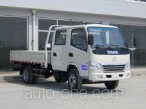 Kama KMC1046LLB33S4 бортовой грузовик