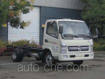 Kama KMC1046Q33D4 truck chassis