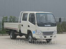 Kama KMC1047A31S4 бортовой грузовик