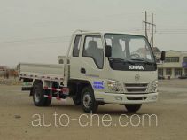 Kama KMC1047P3 бортовой грузовик