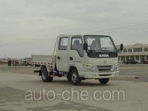 Kama KMC1048S3 cargo truck