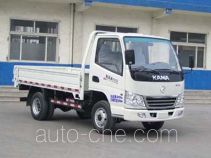 Kama KMC1048LLB26D4 бортовой грузовик