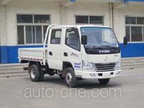 Kama KMC1048LLB26S4 cargo truck