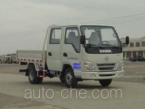 Kama KMC1048S3 бортовой грузовик