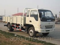 Kama KMC1051P3 бортовой грузовик