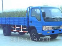 Kama KMC1060 cargo truck