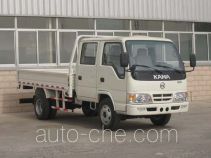 凯马牌KMC1046S3型载货汽车