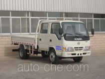 凯马牌KMC1060S3型载货汽车