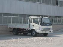 Kama KMC1081LLB38P4 бортовой грузовик