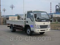 Kama KMC1066D3 бортовой грузовик