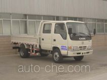 Kama KMC1066S3 cargo truck