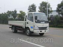 Kama KMC1071A31D4 cargo truck
