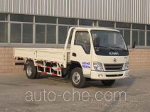 Kama KMC1072DE3 cargo truck