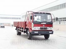 Kama KMC1081P бортовой грузовик