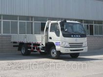 Kama KMC1082D3 бортовой грузовик