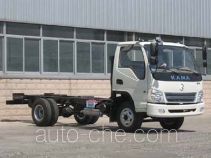 Kama KMC1086B33D4 truck chassis