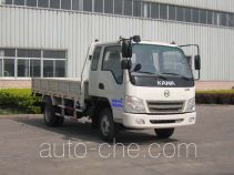 Kama KMC1086AP3 бортовой грузовик