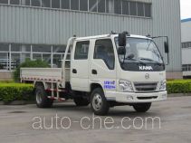 Kama KMC1086S3 бортовой грузовик